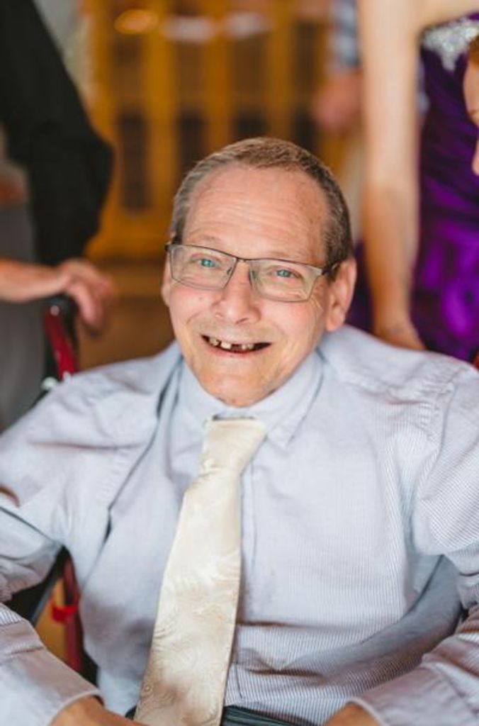Mark Lee Fletcher Profile Photo