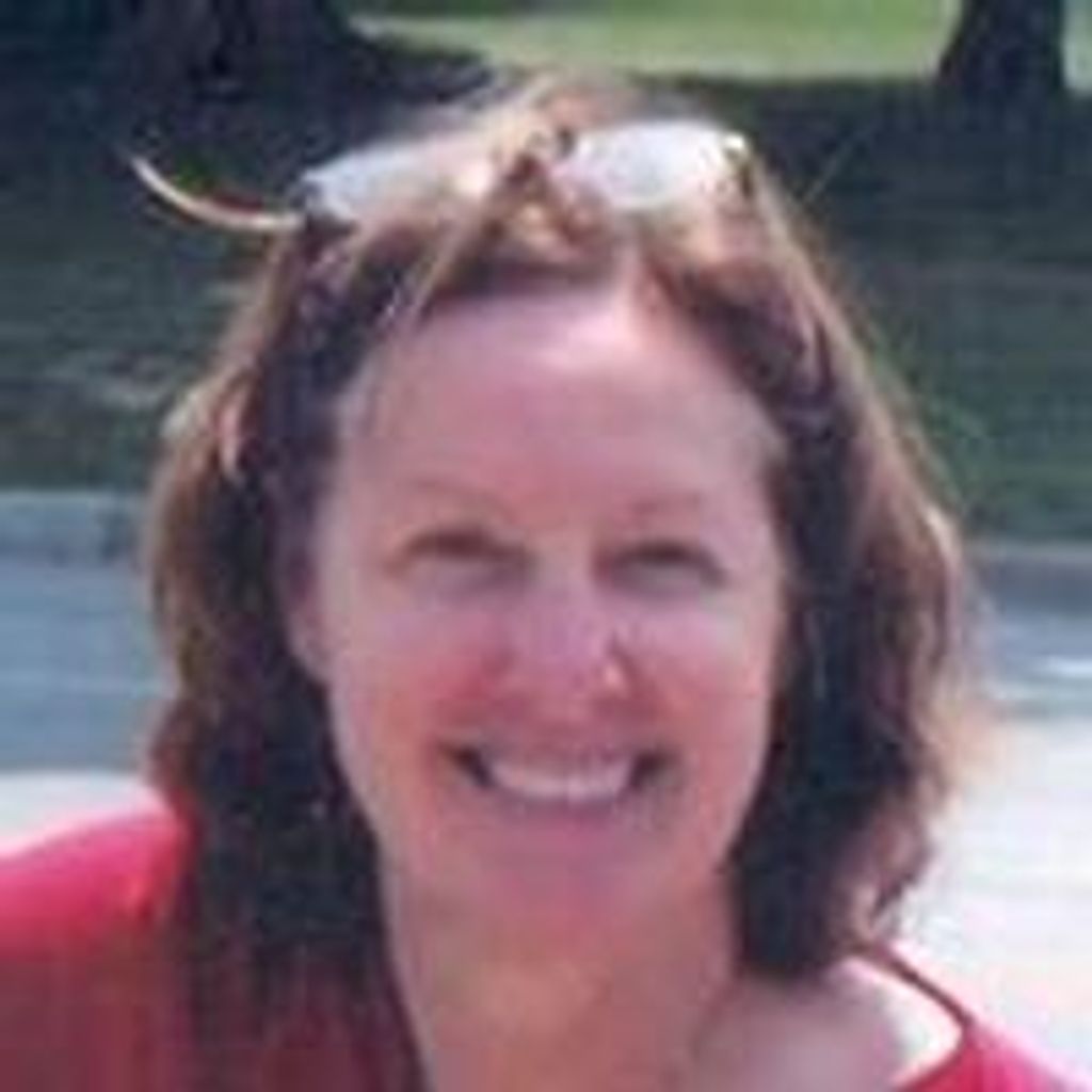 Mary Ann Powers Fox