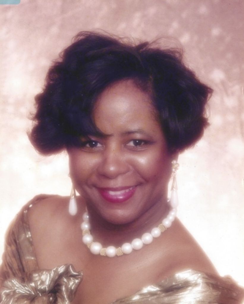 Bernadine Hawkins