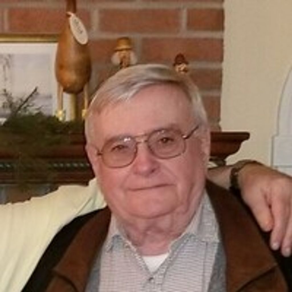 Cw3 (Ret.) Jerry G. Ryan Profile Photo