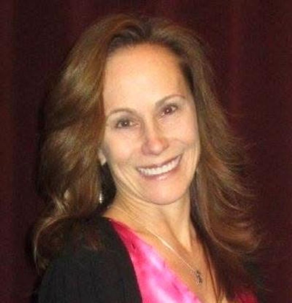 Kristina Sue Nozal Profile Photo
