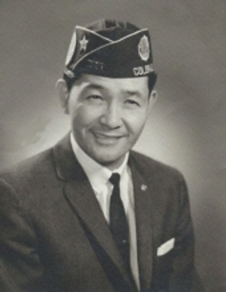 Alfred  Shunji Miyagishima