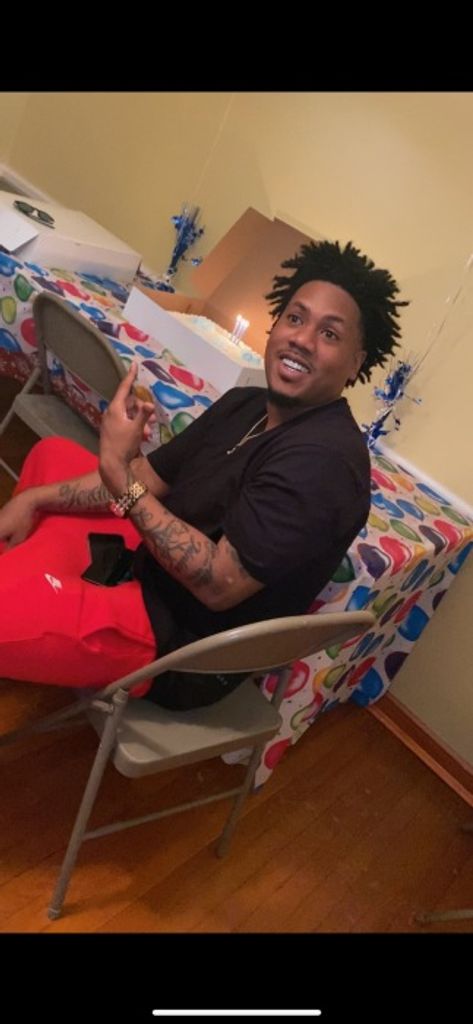 Mr. Jerel Arkeem Richards, Jr. Profile Photo
