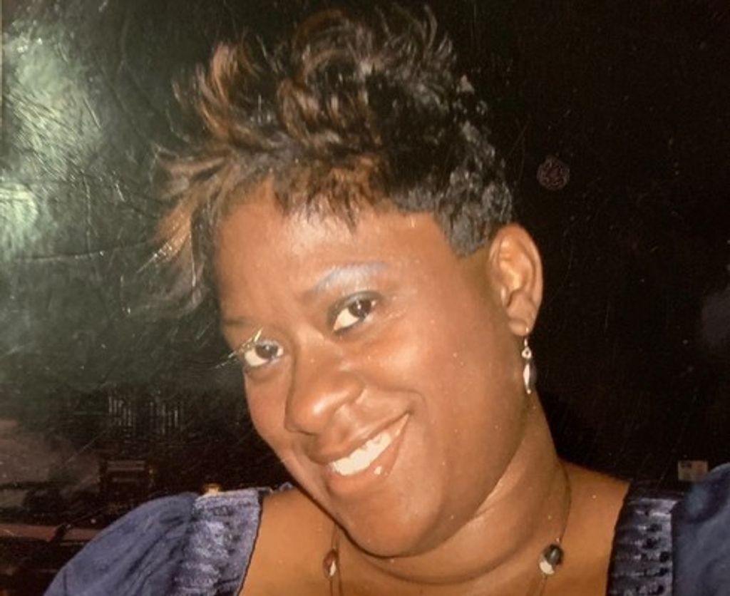 Christie Lynn Daughrity Profile Photo
