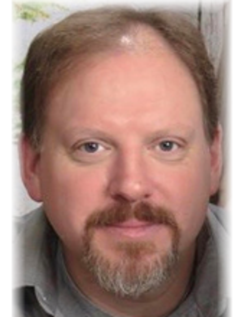 James David Frank