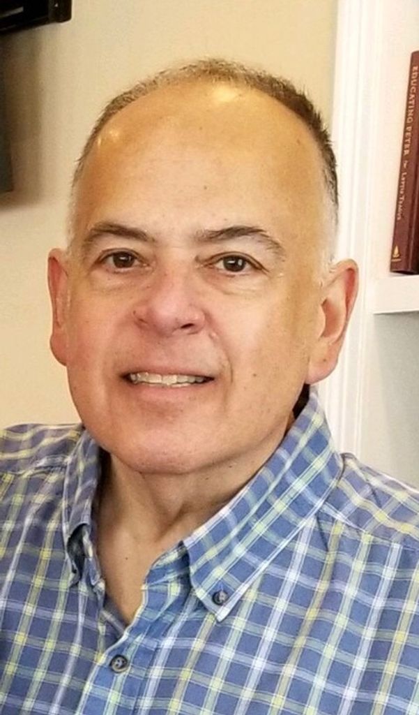 Thomas G. Hegger Profile Photo