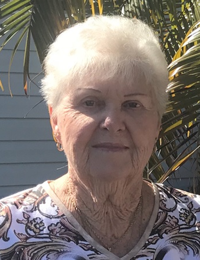 Beverly (Bev) Medler Profile Photo