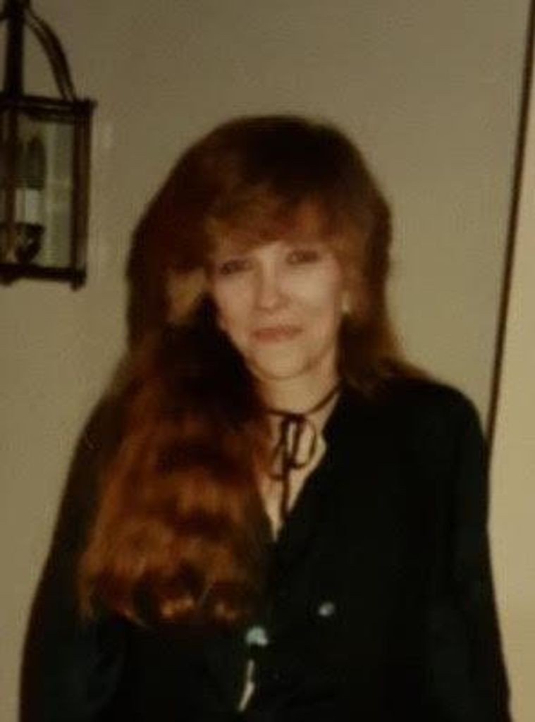 Bettiedean Beatrice Stone