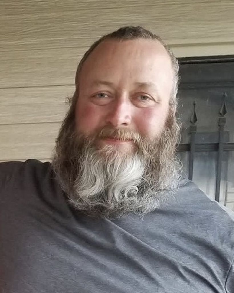 Jayson Dean Harp Profile Photo