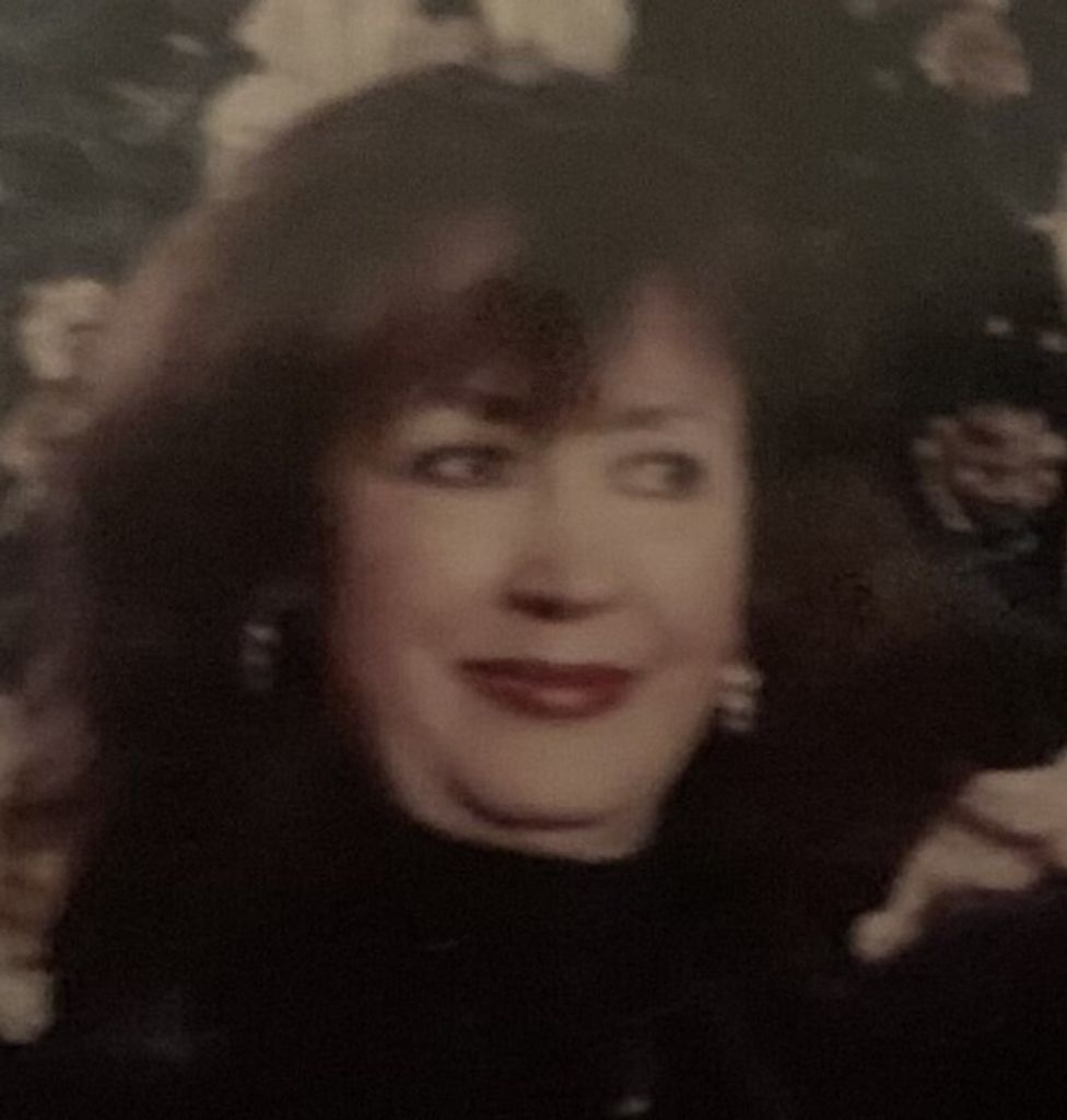 Luisa Marino Profile Photo