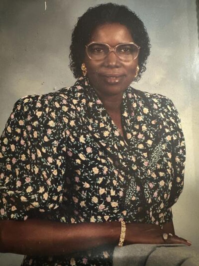 Mary L. Caraway Gould Profile Photo