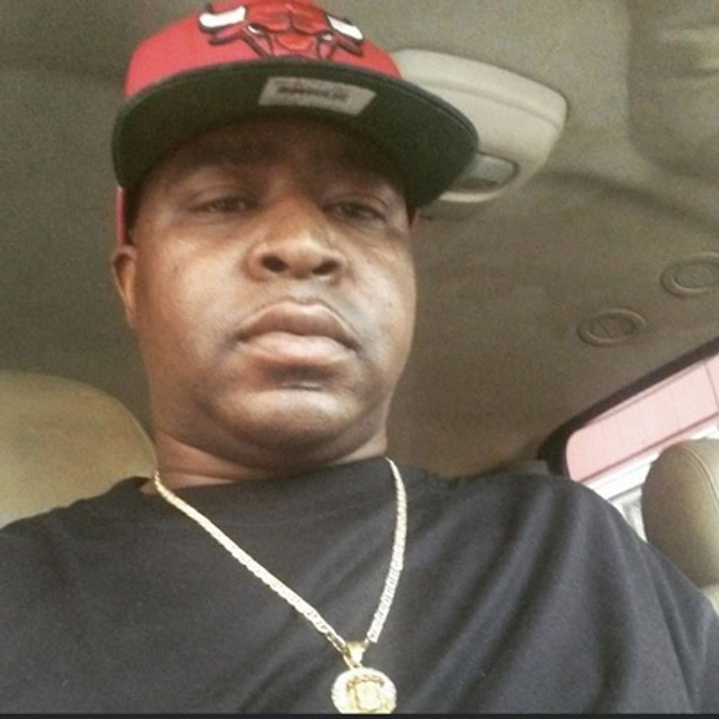Terrence Andre Hawkins Profile Photo