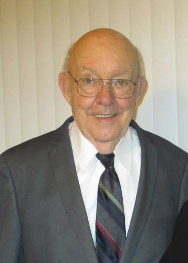 Joseph Whitehill Profile Photo