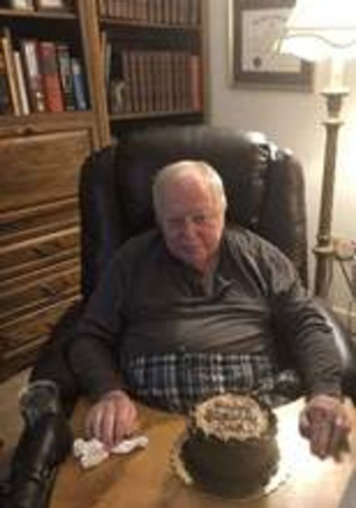 Dr. John Milton Moody Profile Photo