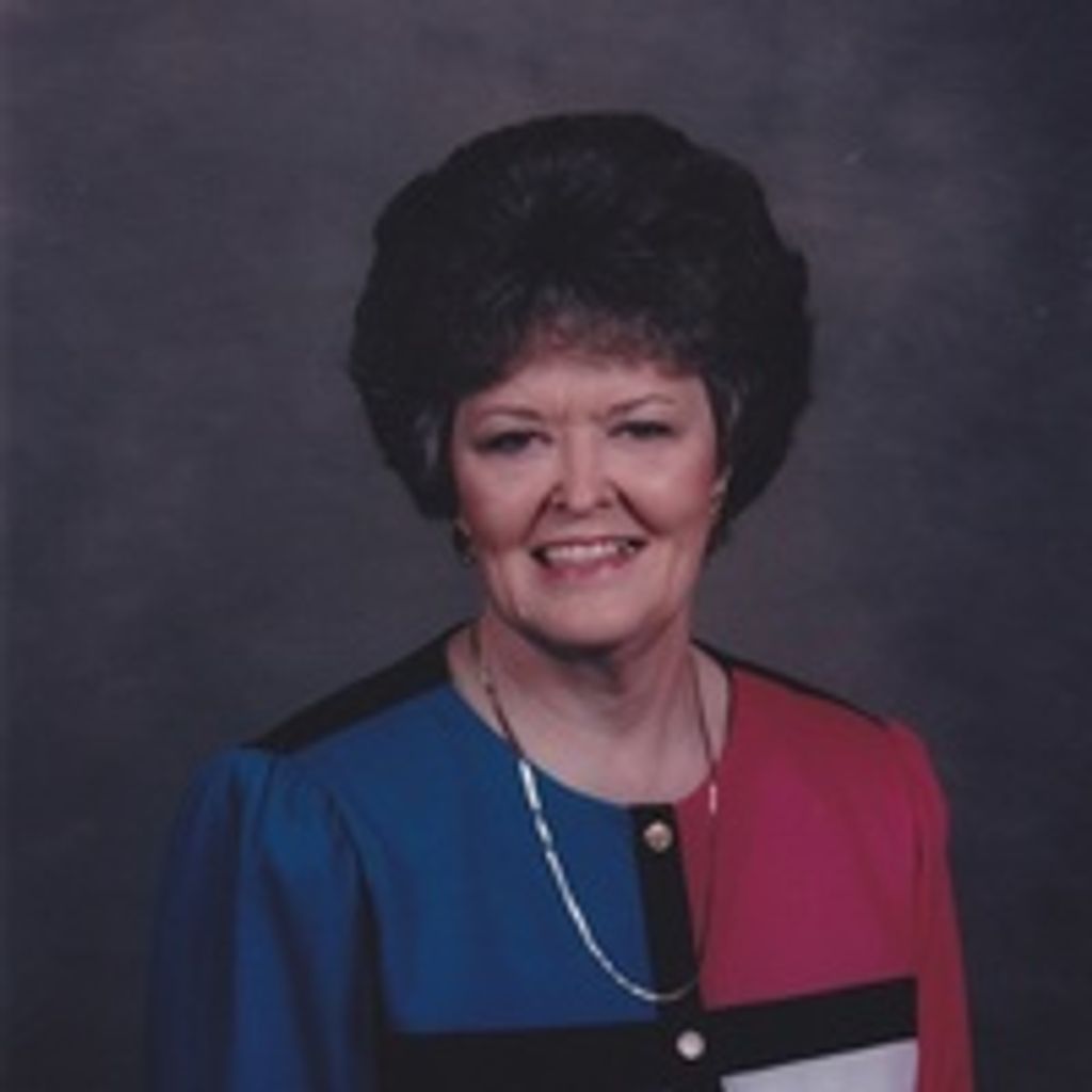 Ruth Ann Williams