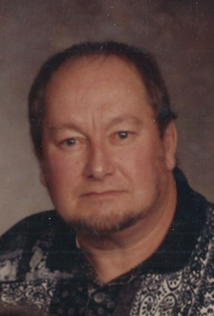 Virgil E. Smith