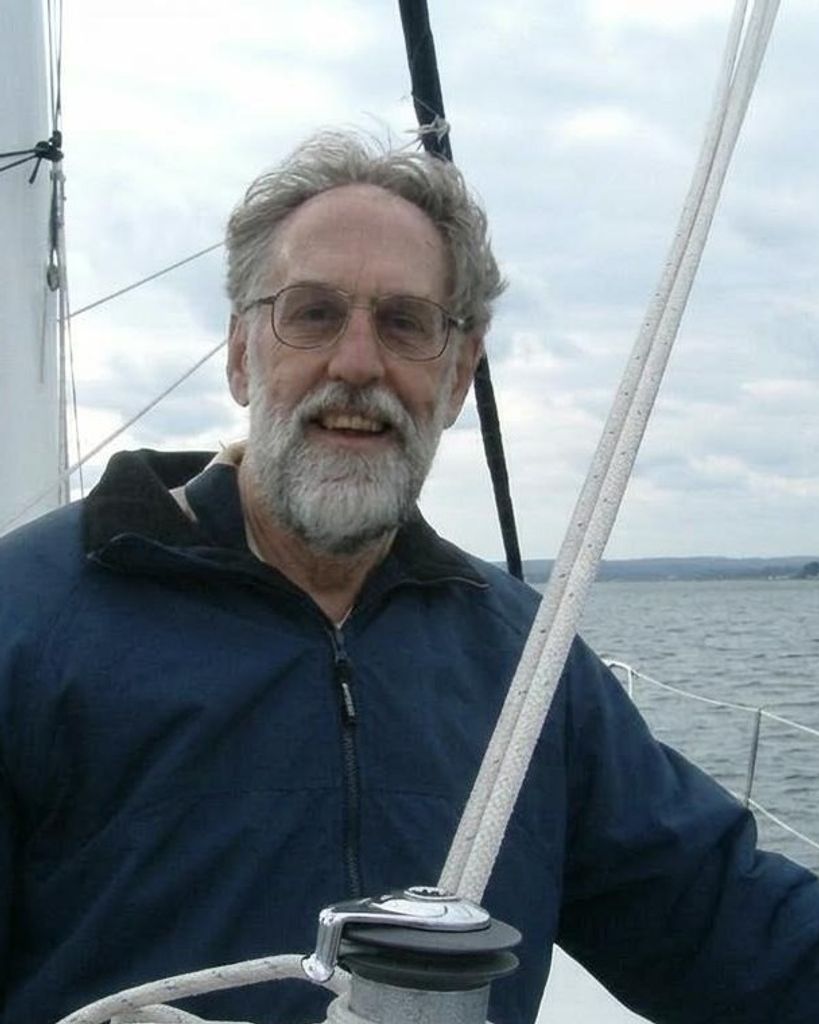 Paul Brophy Profile Photo