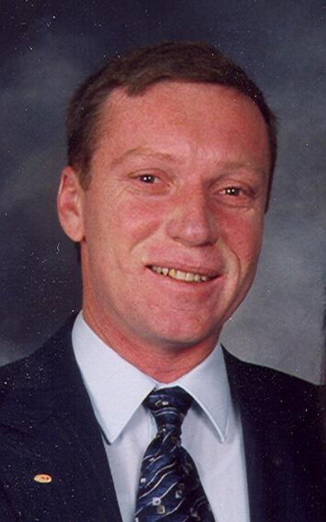 Jerome M. Hanamann