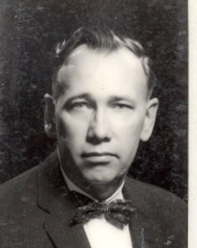 Robert H. Hallbach