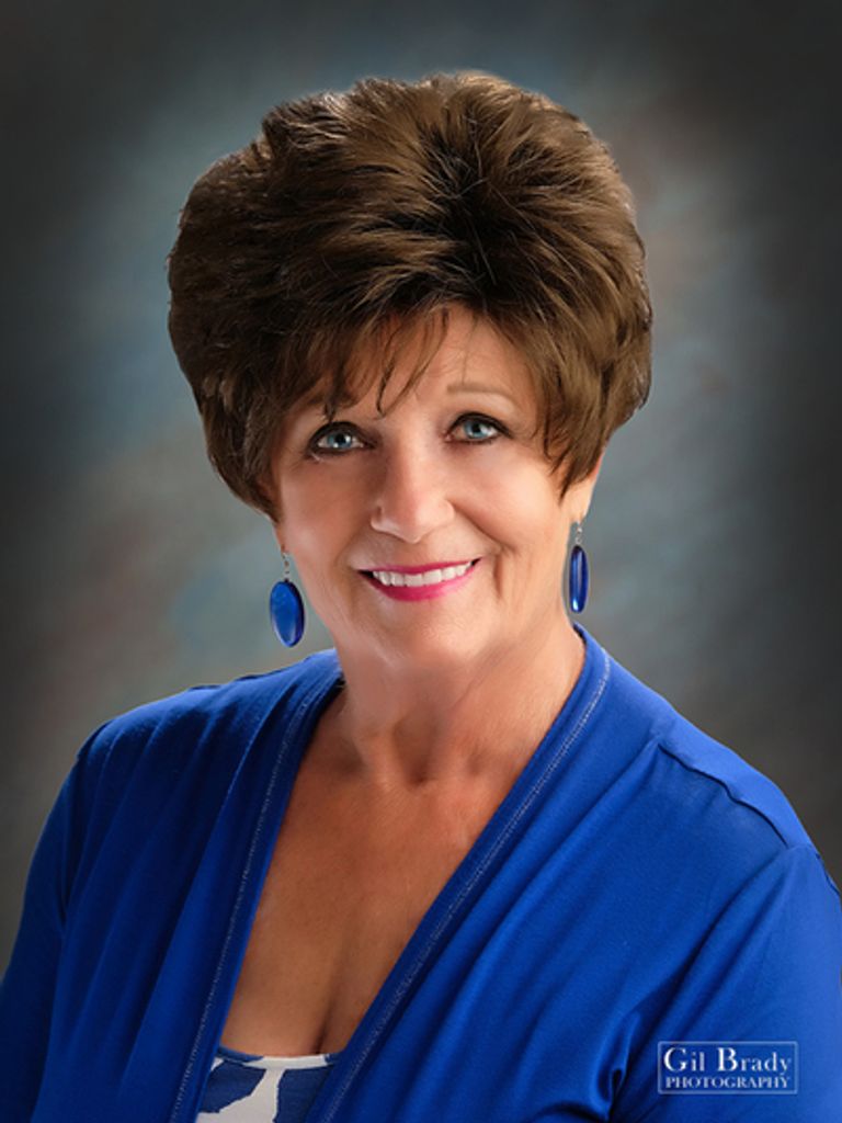 Patricia Ann Allen Profile Photo