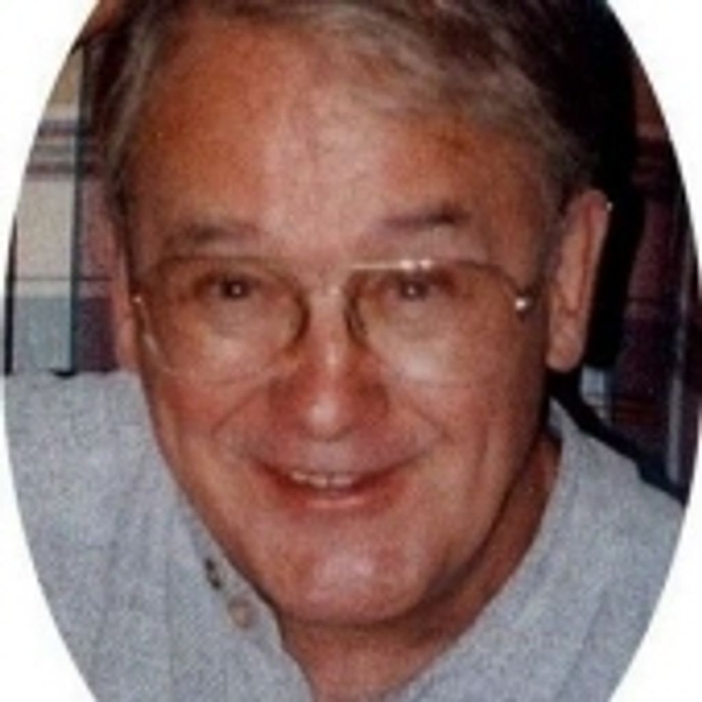 William J. Korowin