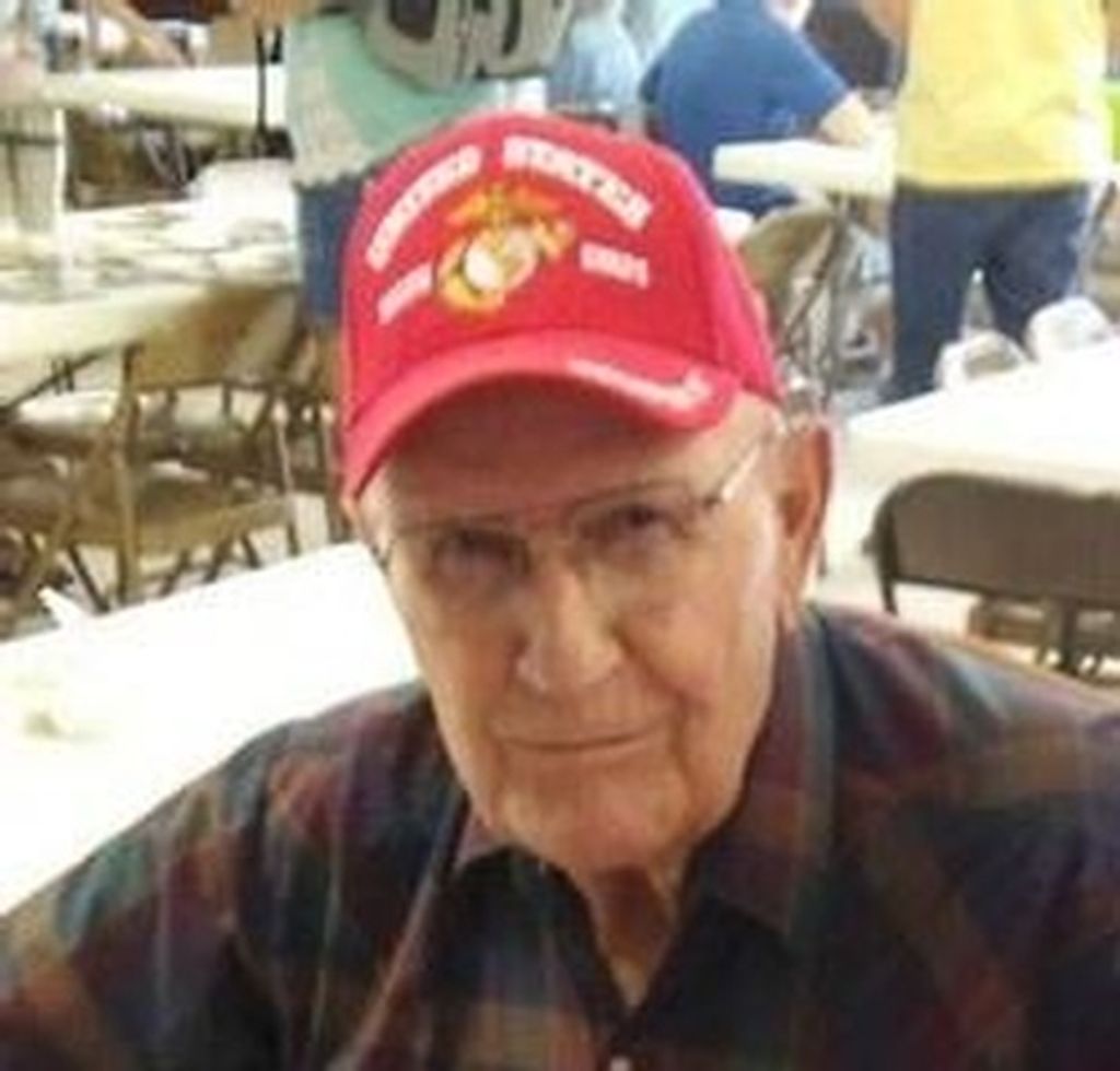 Joseph Thomas Elwood Jr. Profile Photo