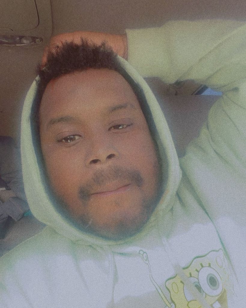 Quamel Lamar Washington
