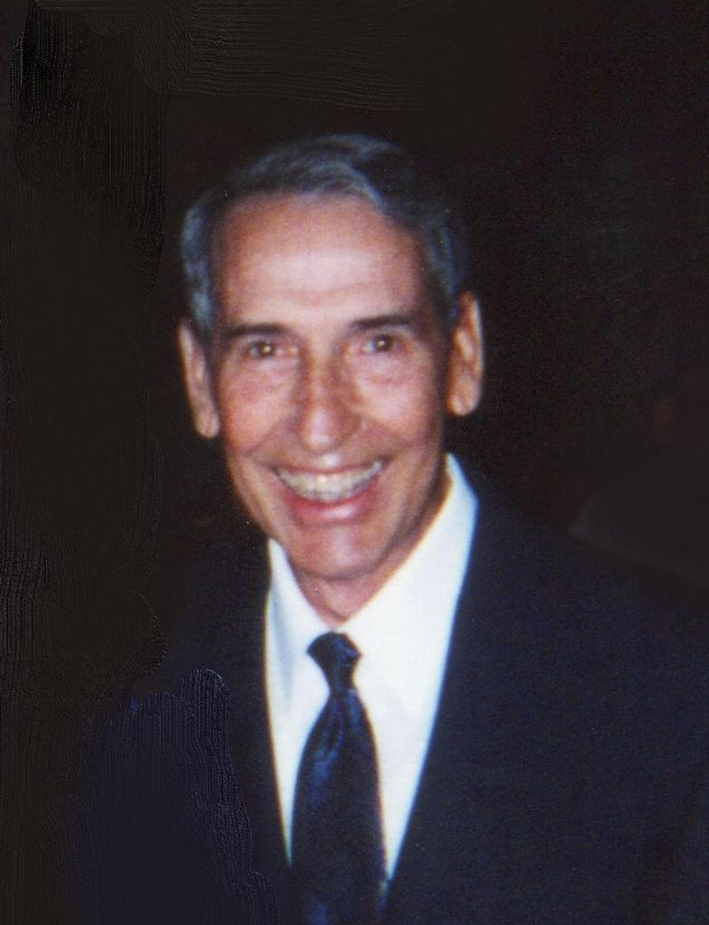 Billy Johnson