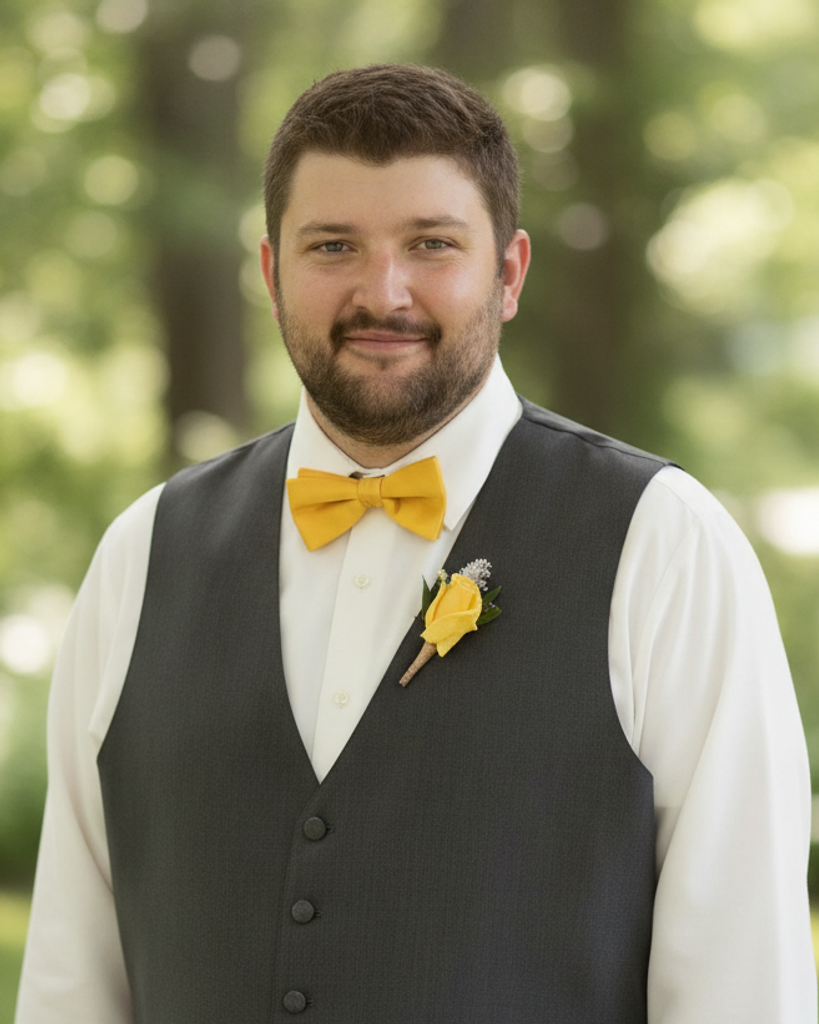 Jacob "Jake" Ryan Luney