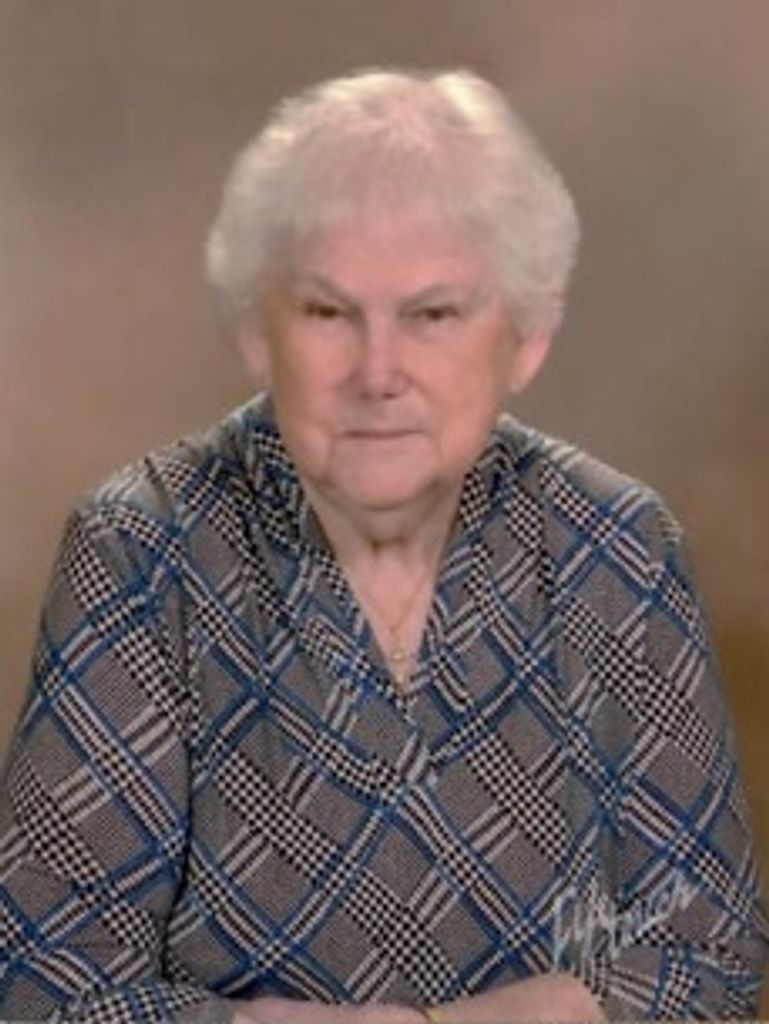 Lois Sevin Eschete Profile Photo