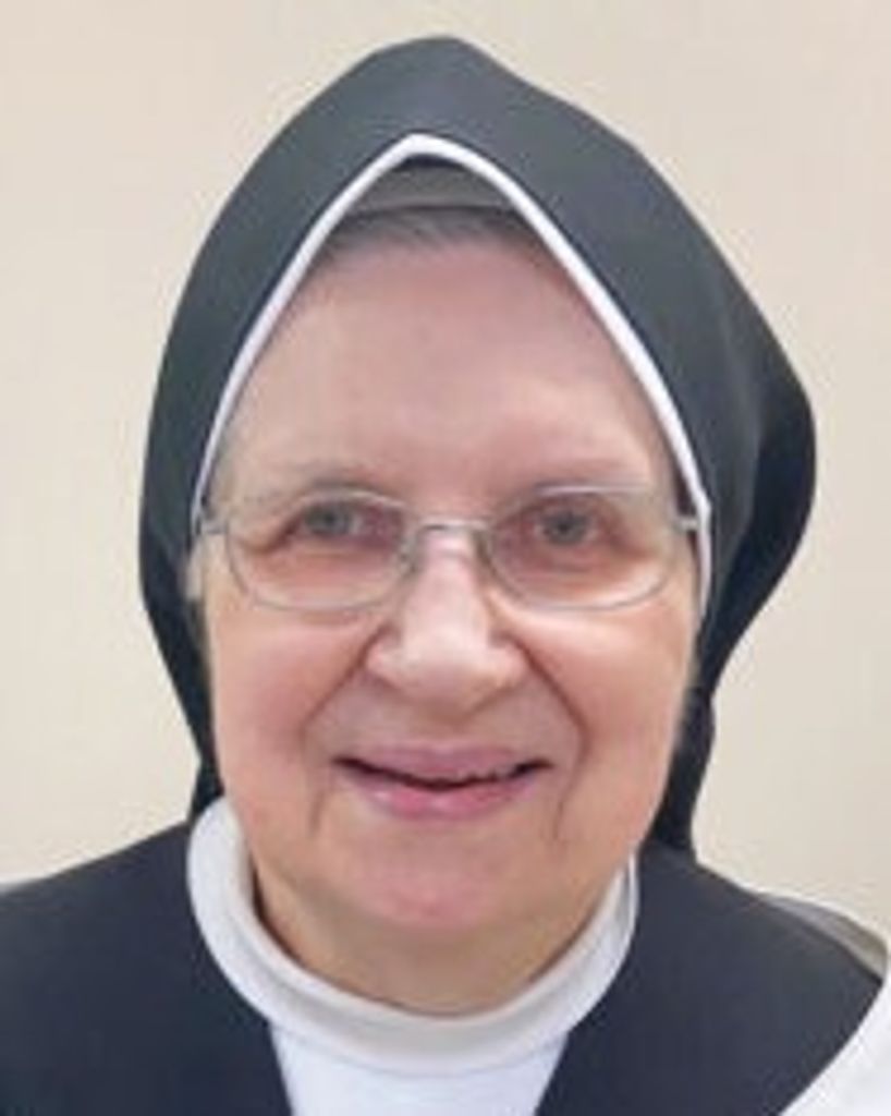 Sr. M. Lois Baniewicz, O.Carm Profile Photo