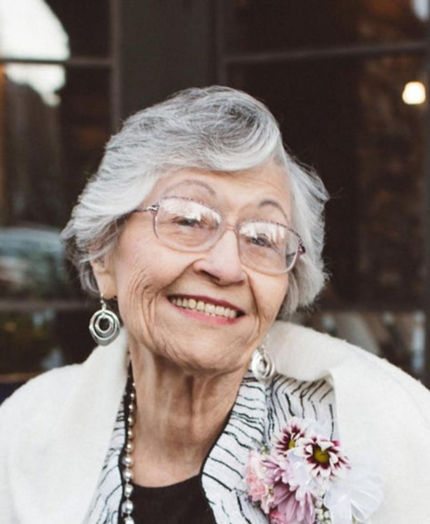 Eula Mae Alkire Profile Photo