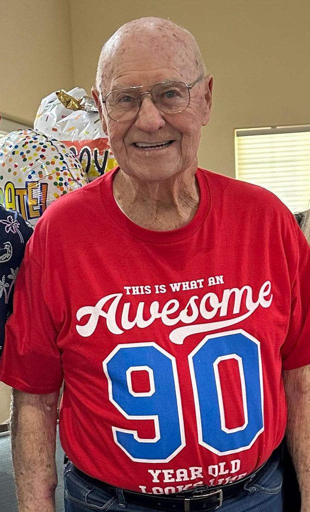 Bobby James Walker Profile Photo