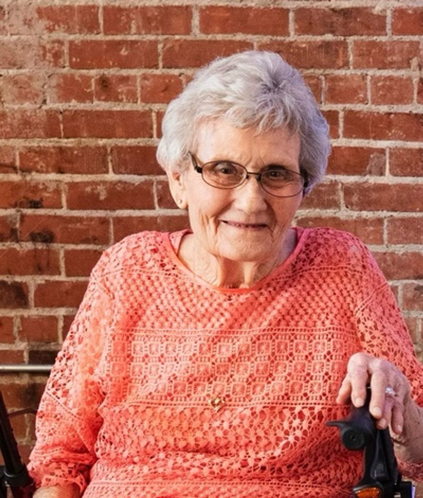Mary Anita Miller Profile Photo