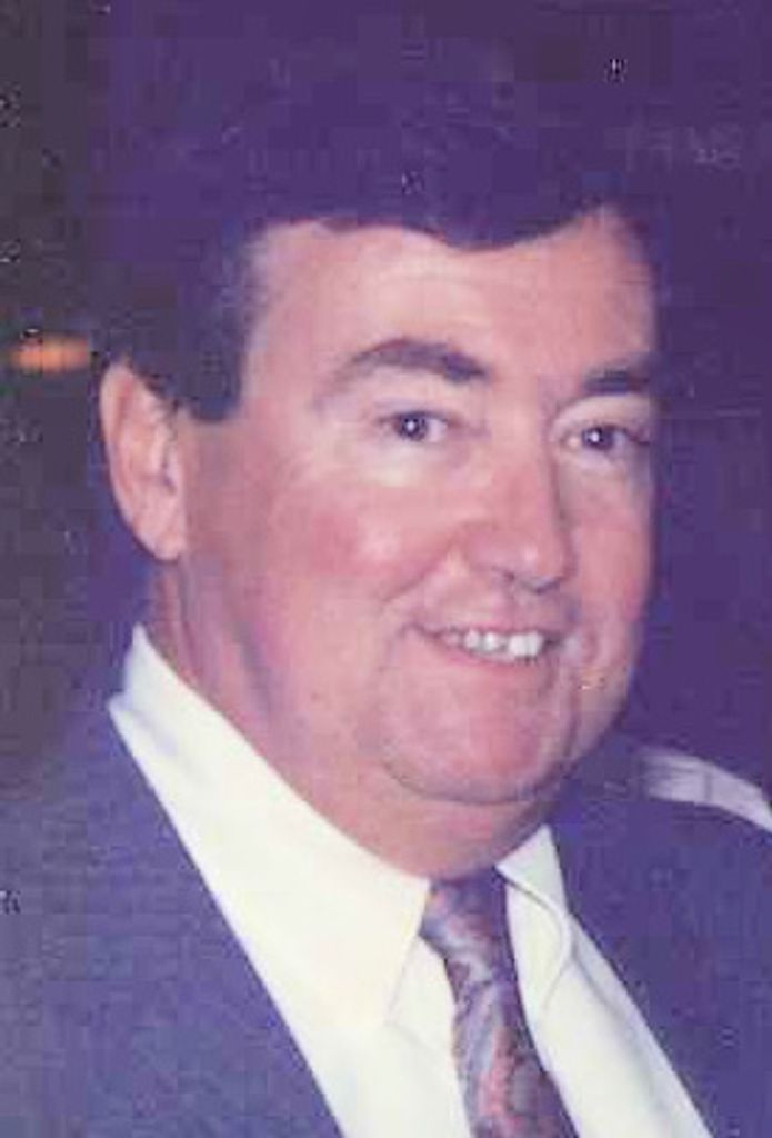Richard M. 'Rich' Welch Profile Photo
