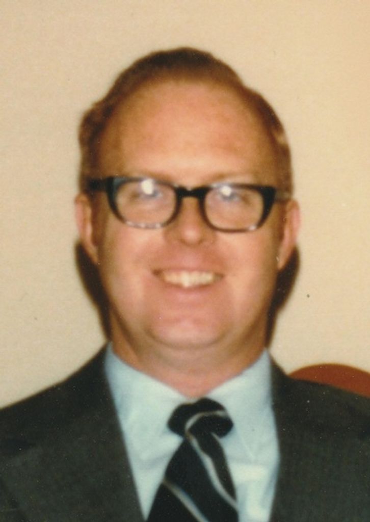 William "Bill" Knopke Sr. Profile Photo