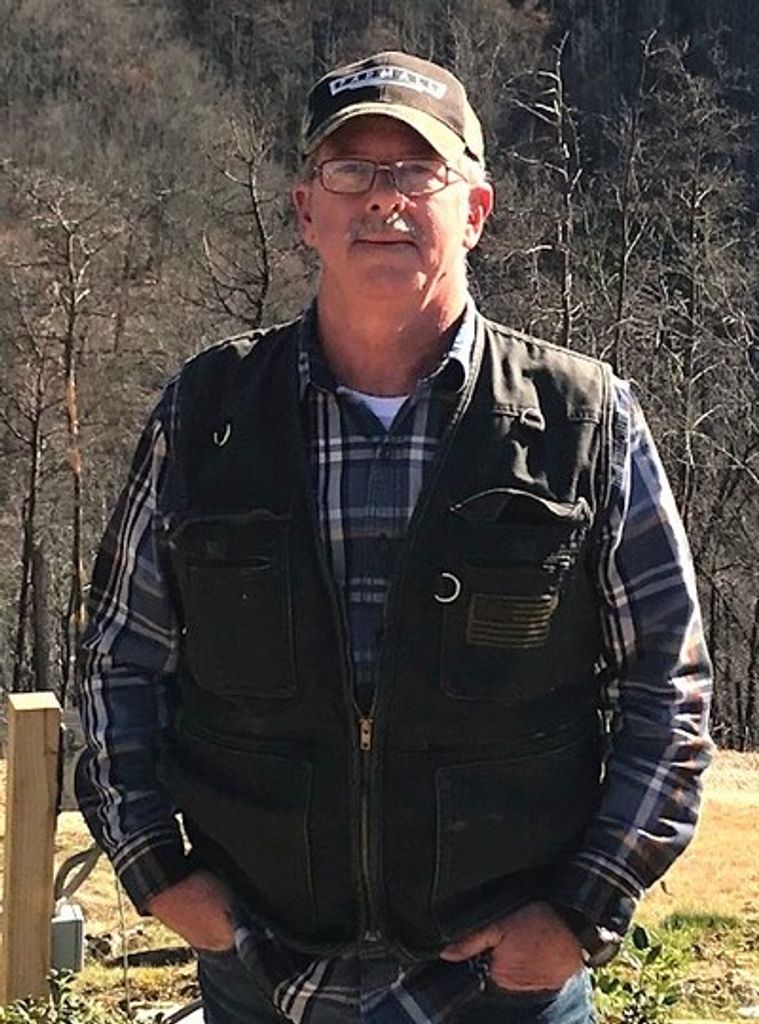 Keneth D. Beasley Profile Photo