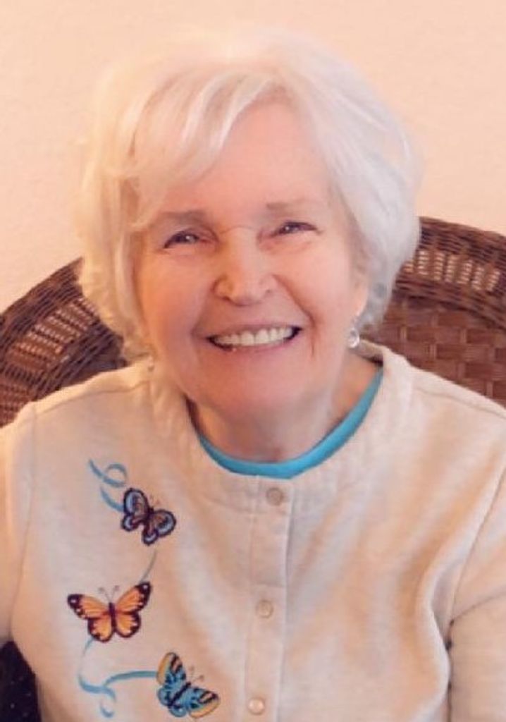 Sally Knick