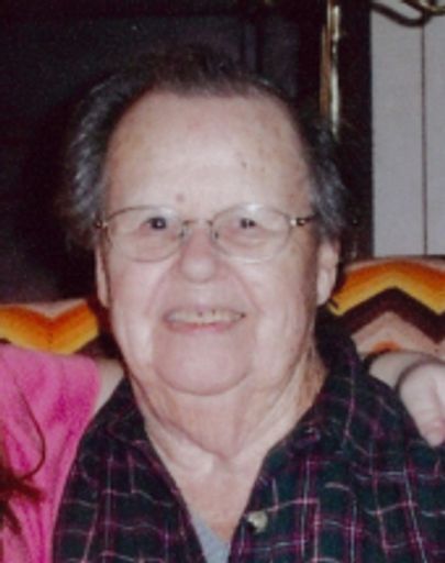 Louise Alma Whitescarver Profile Photo
