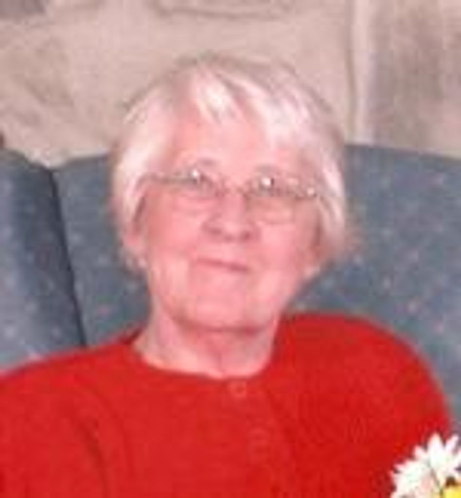 Bernice Ella Lilly Epling Maynard Profile Photo