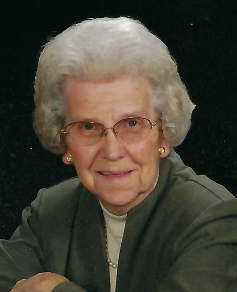 Bernice C Weyer Profile Photo