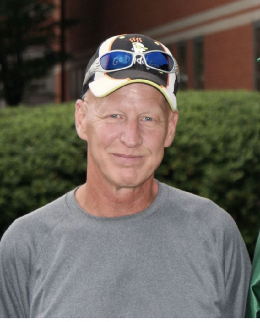 Larry Parks Profile Photo