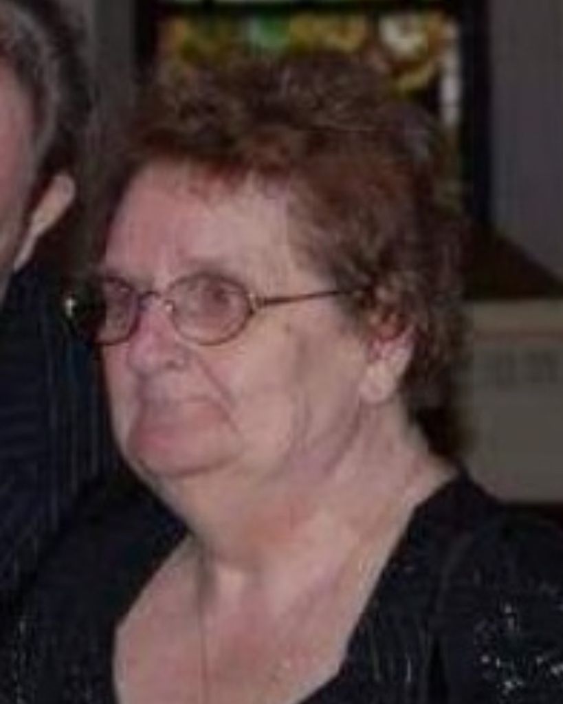Lillian M. Smith