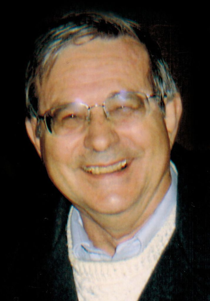 Melvin Eberlein