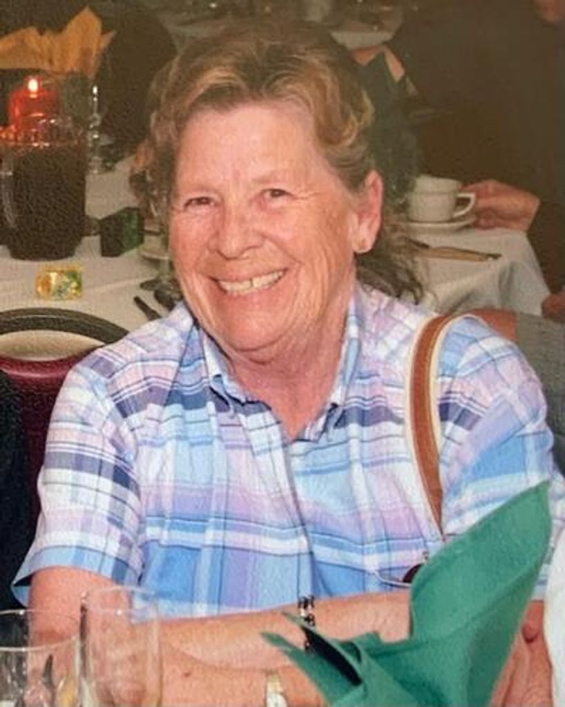 Louise M. Roberts