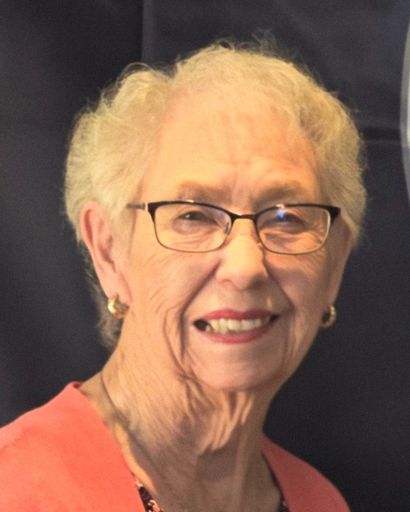 Rita Claire Johnson Profile Photo