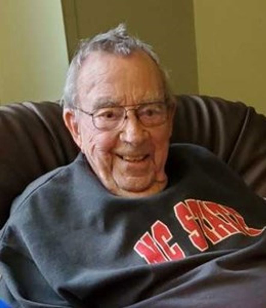 William George Hibbs "Bill"