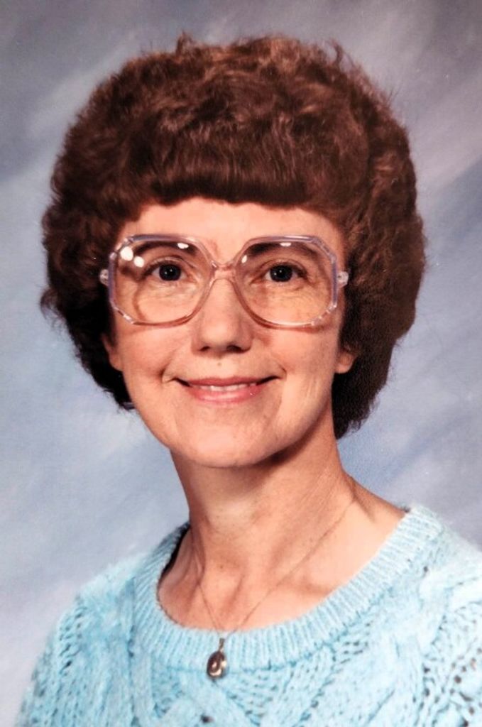 Carolyn L. East
