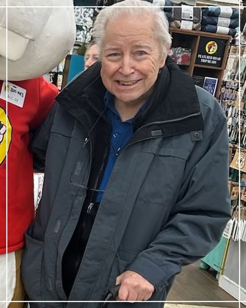 Billy J. Douglas Profile Photo