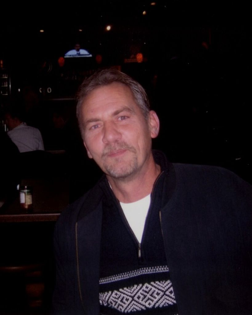 Dennis J. Horvath Profile Photo
